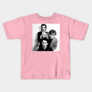 Nick Mark & Shane Kids T-Shirt